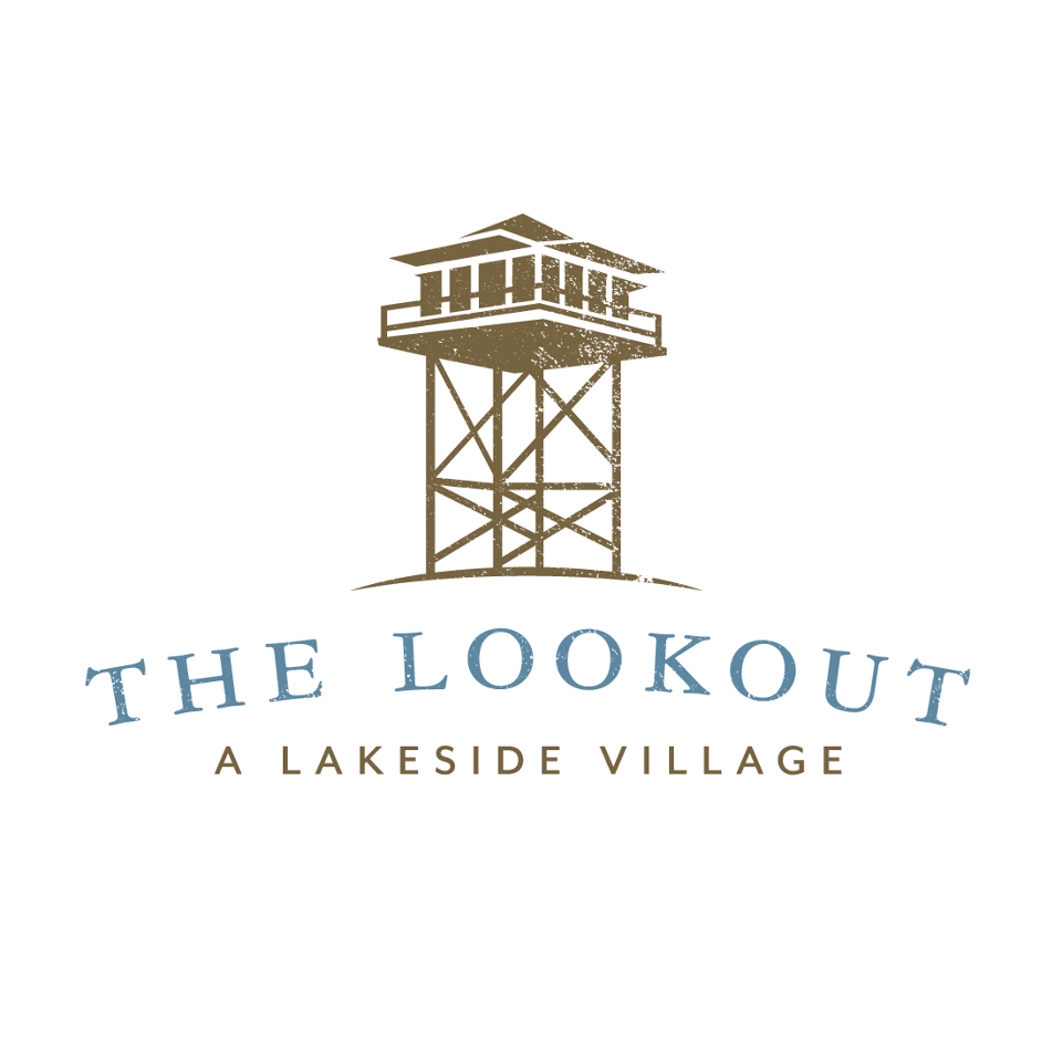 The Lookout at Lake Chelan