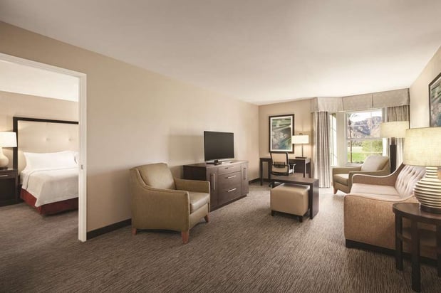 Images Homewood Suites by Hilton La Quinta