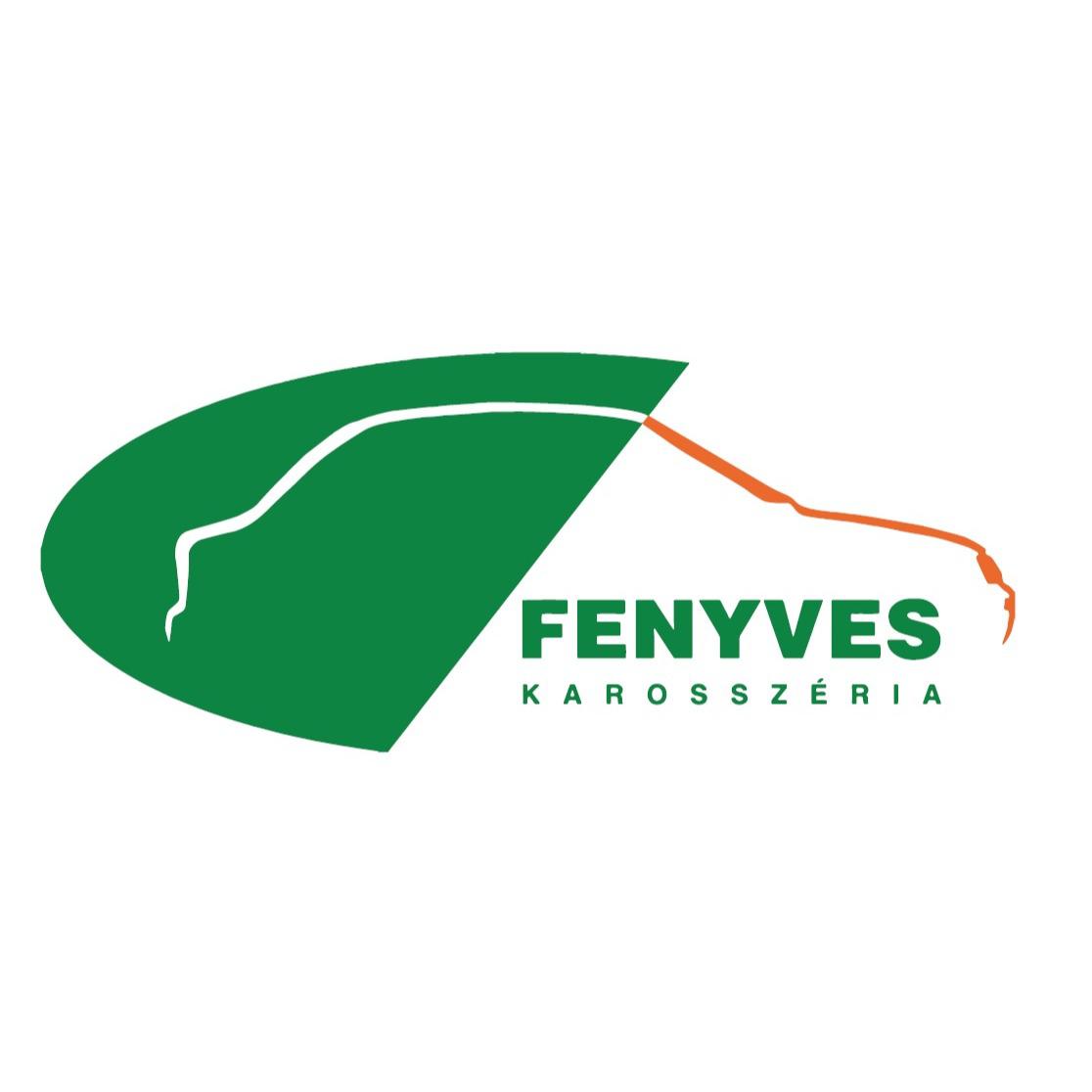 Fenyves Kft. Logo