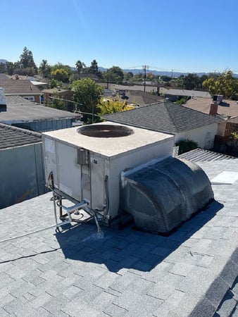 Images Precise Air Systems Inc.