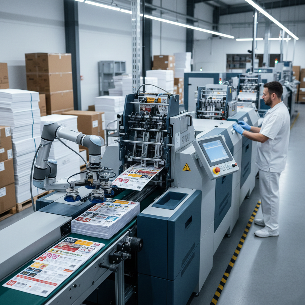 Horn Druck & Design, Carl-Benz-Straße 6 in Forst