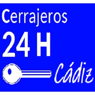 Cerrajeros 24H Cádiz El Puerto de Santa María
