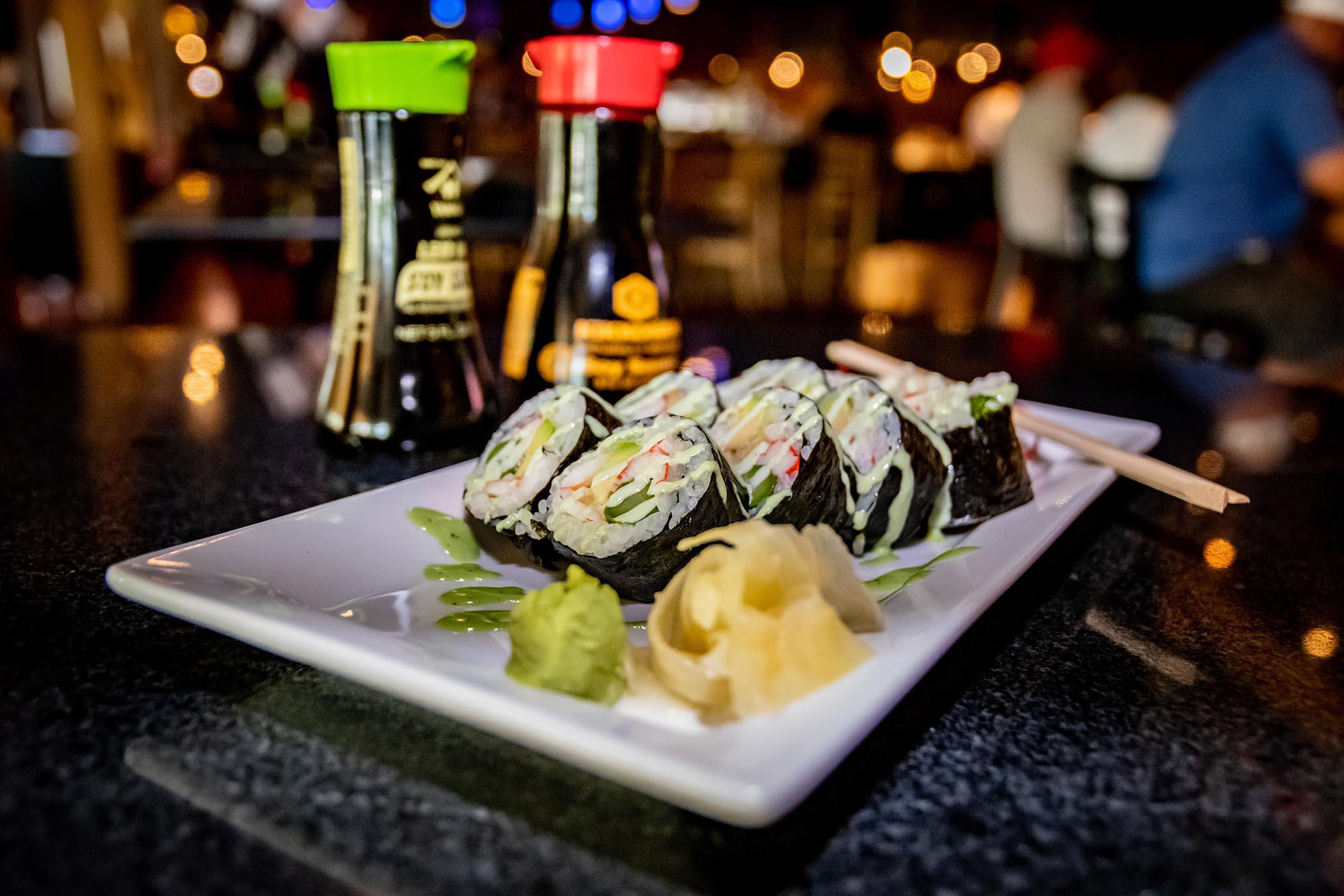 Shinto Japanese Steakhouse and Sushi Bar -Westlake Photo