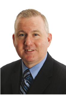 Images Fred Driscoll at Comparion Insurance Agency