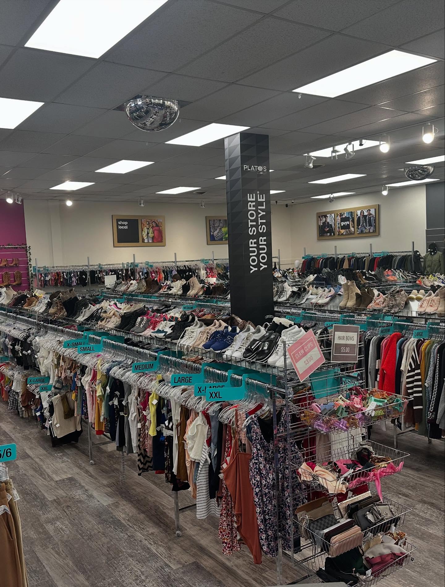 Platos Closet Image