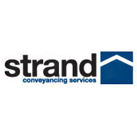 Strand Conveyancing Services Logo