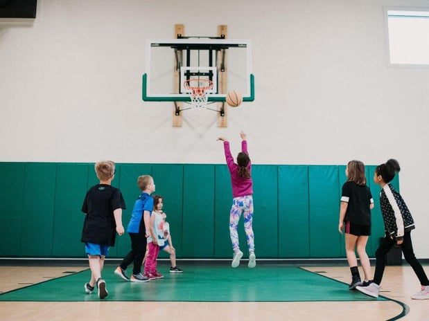 Images LeafSpring School at Three Chopt