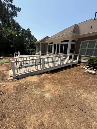 Images F Mora Carpentry LLC