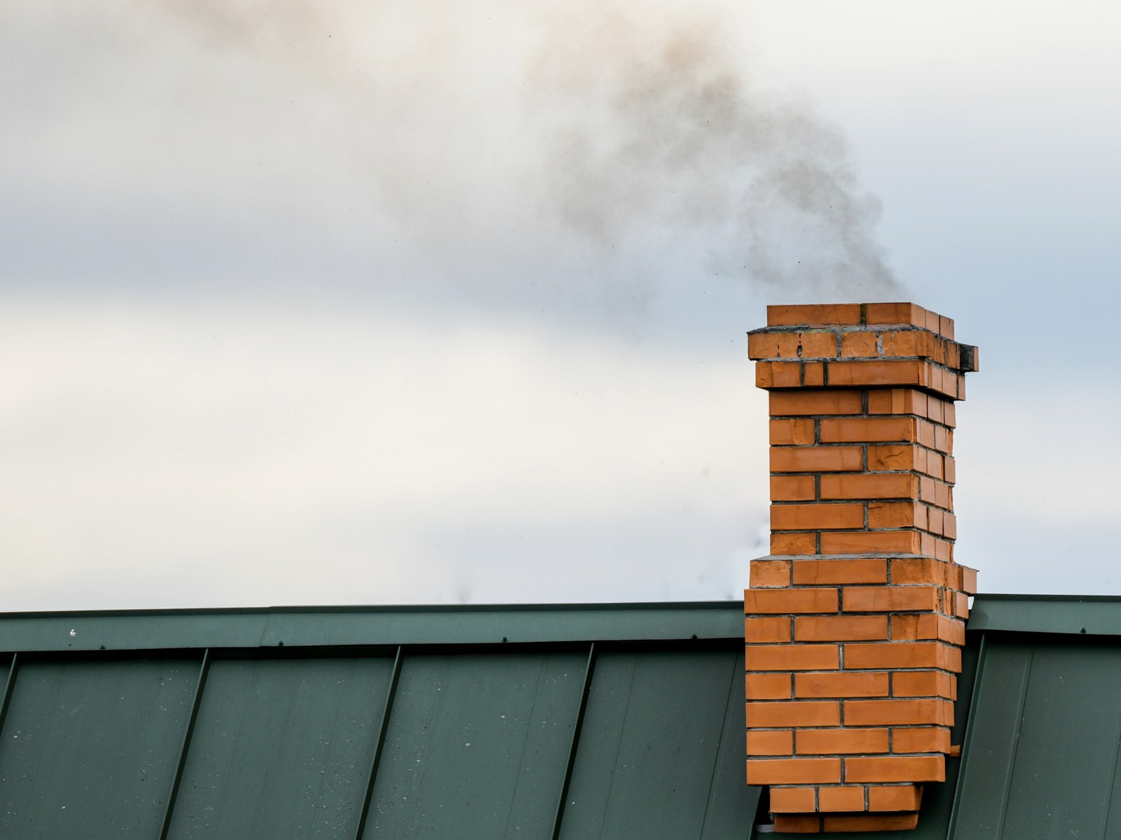 Oake Bricks Mortar Chimney Repair
