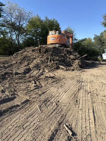 Images Ley Excavating