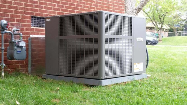 Images One Call Heating and Cooling