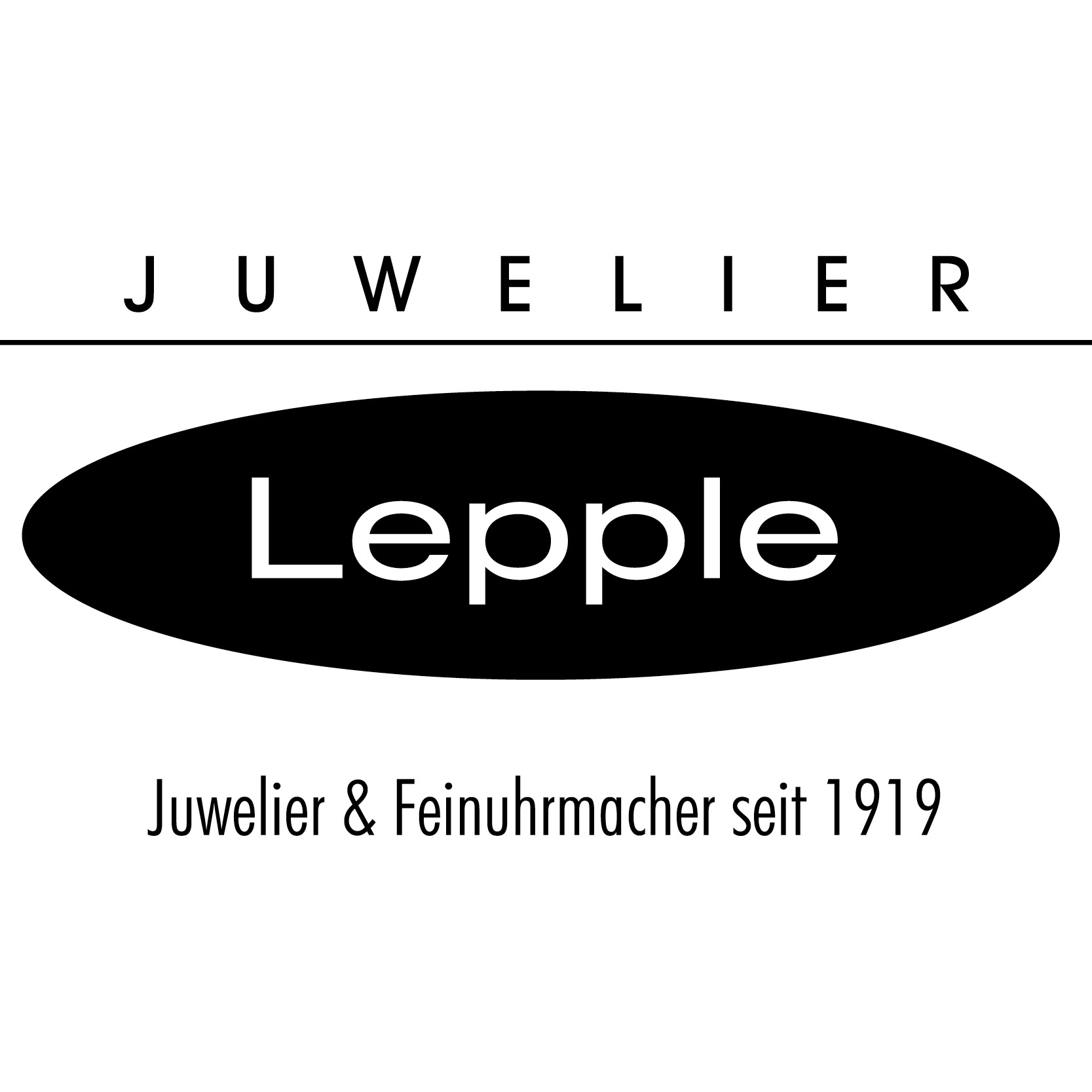 Juwelier Lepple in Esslingen am Neckar - Logo