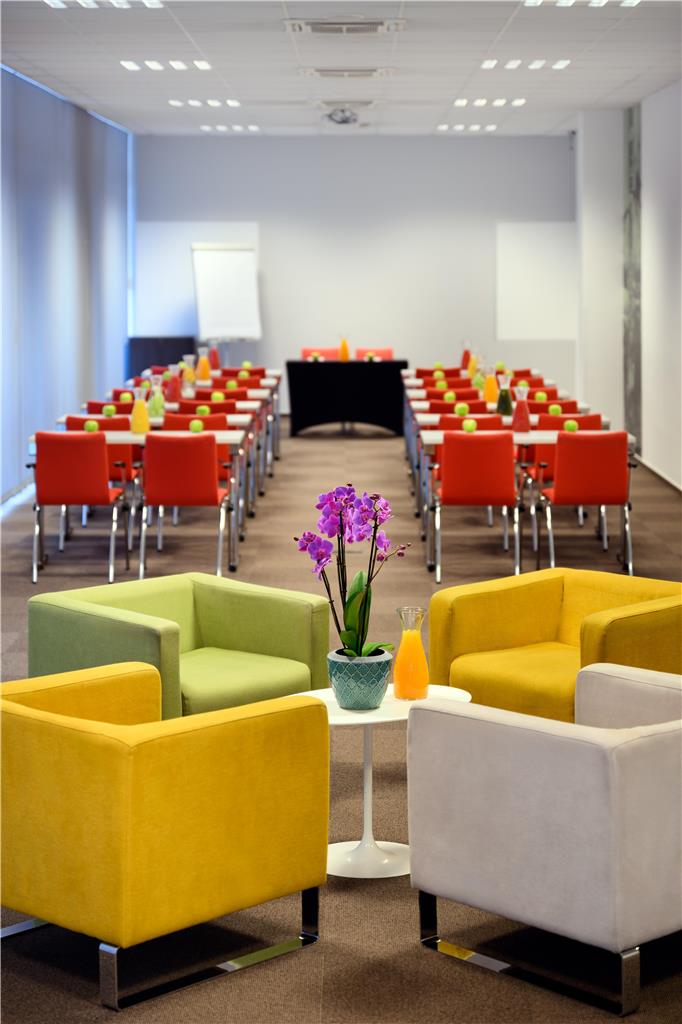 Images Park Inn By Radisson Budapest