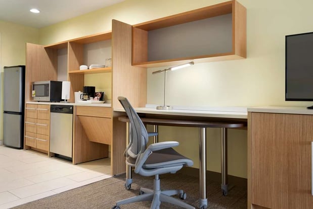 Images Home2 Suites by Hilton Baton Rouge