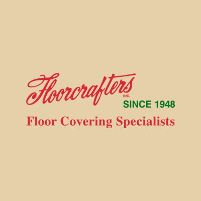 Floorcrafters Inc. Logo