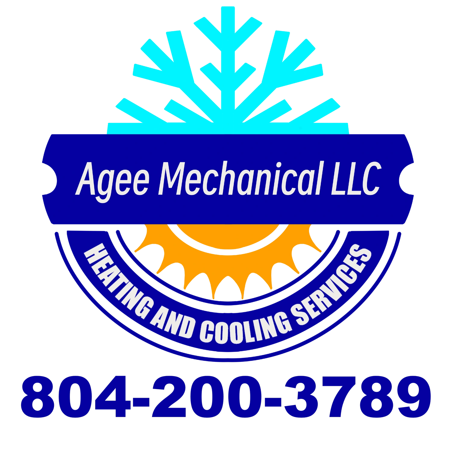 Agee Mechanical