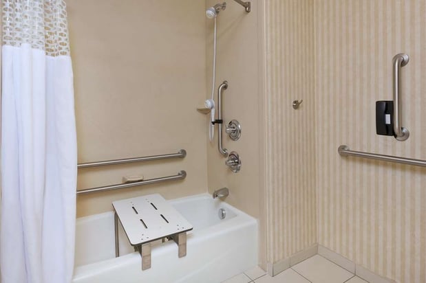 Images Hampton Inn Detroit/Southgate