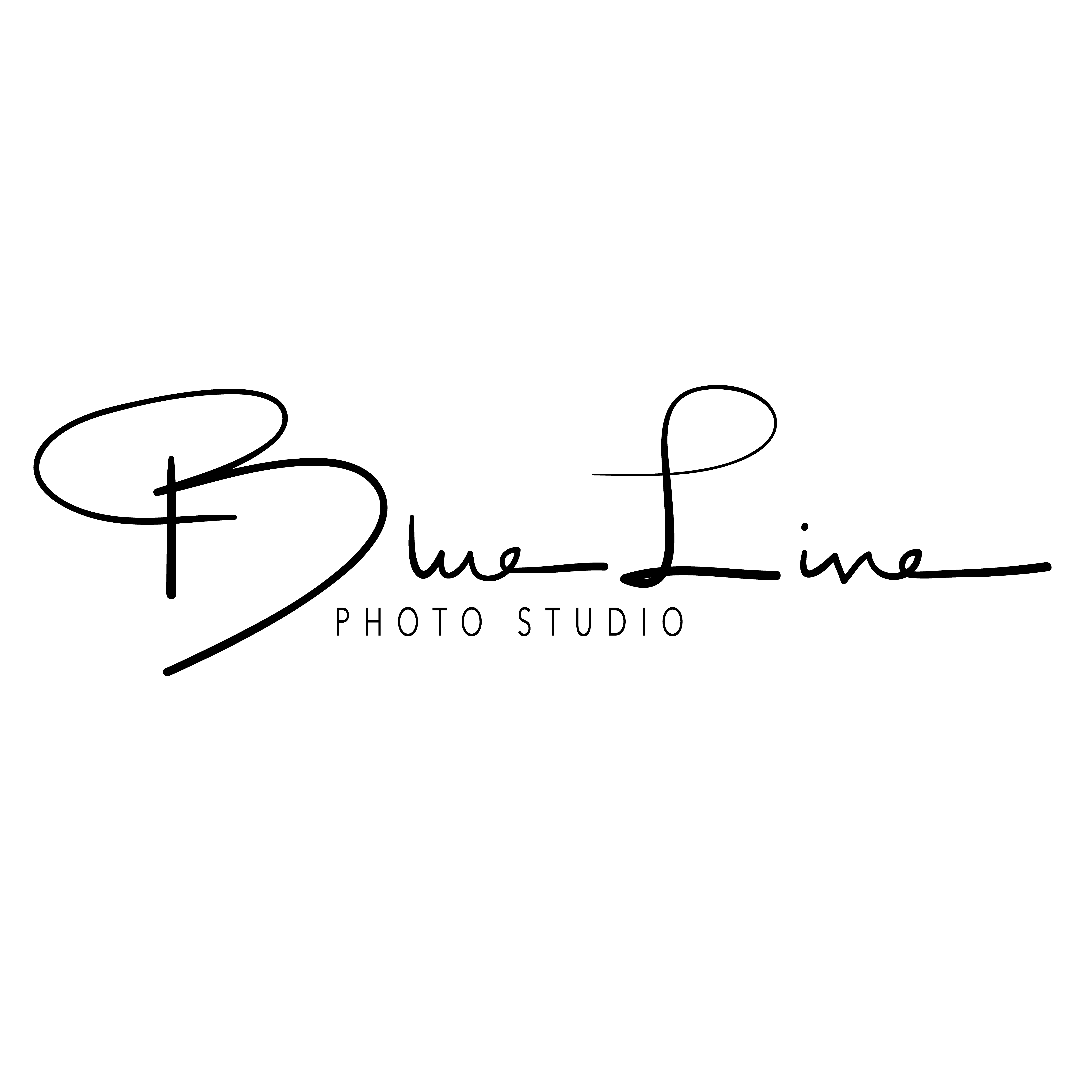 Blue Line Photo Studio