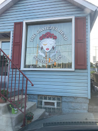 Images The Grateful Head Organic Salon