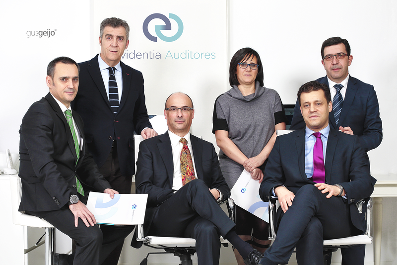 Images Evidentia Auditores