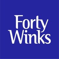 Forty Winks Launceston Logo