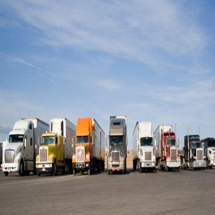Images Alamo City Truck Service, Inc.