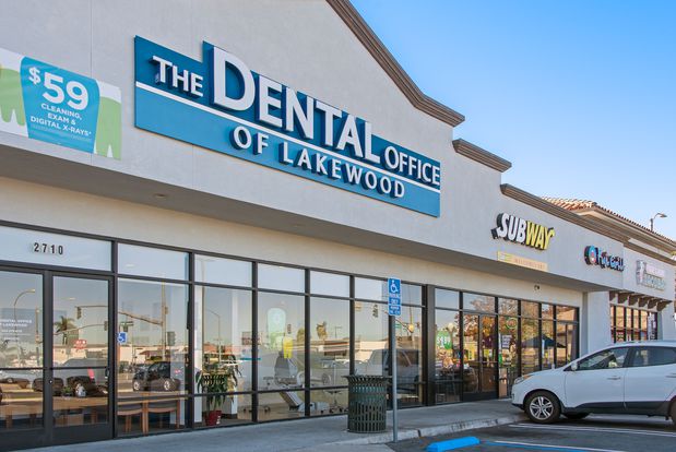 Images The Dental Office of Lakewood