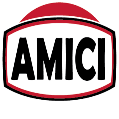 Amici Lake Oconee Logo