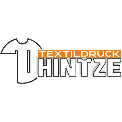 Logo Textildruck Hintze