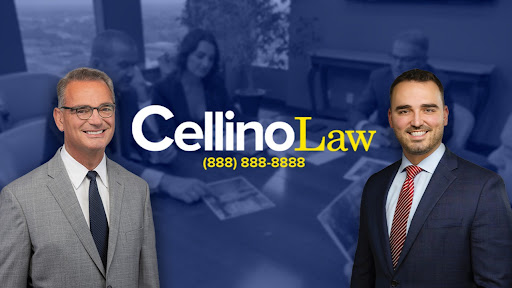 Images Cellino Law Accident Attorneys