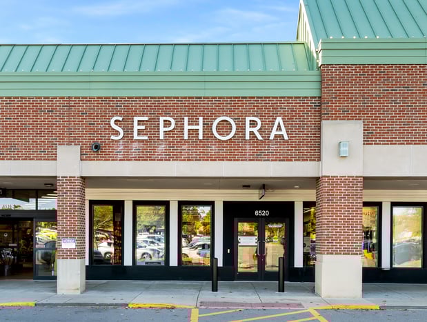 Images SEPHORA