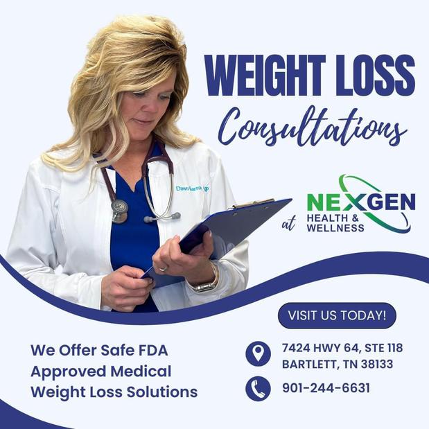 Images NexGen Health and Wellness