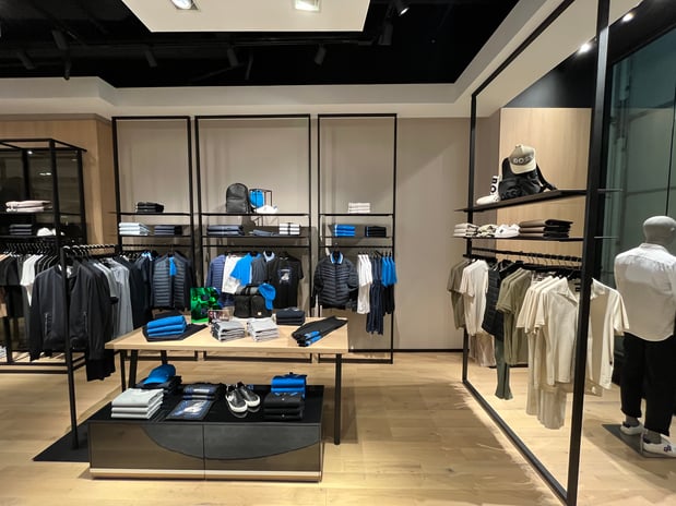 Images BOSS Store - Dadeland
