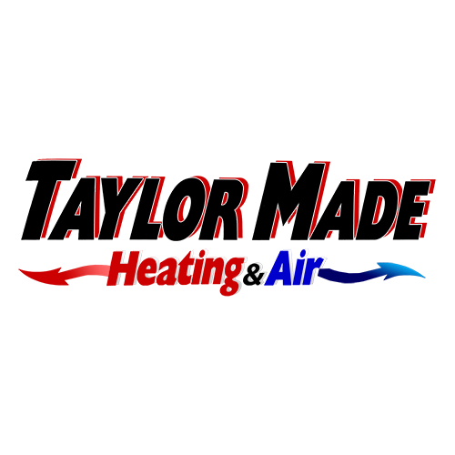 Taylor Made Heating and Air Conditioning Logo