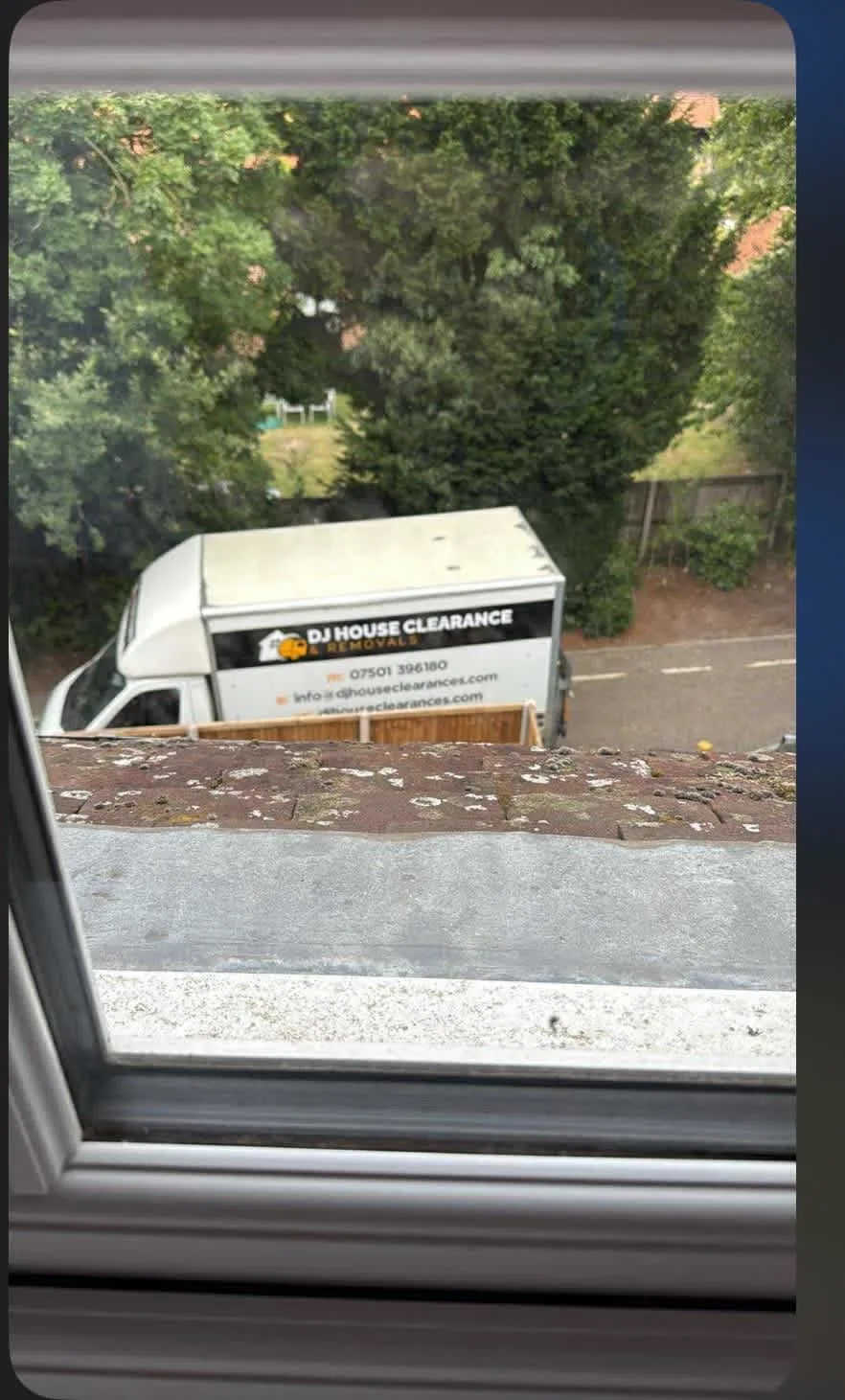 Images DJ House Clearance and Removals
