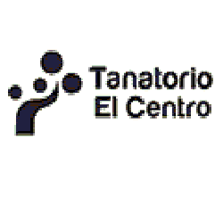 El Centro de Almería Tanatorio Logo