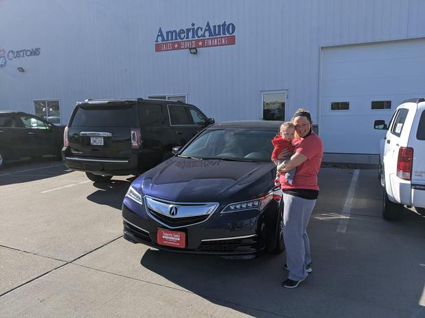 Images AmericAuto