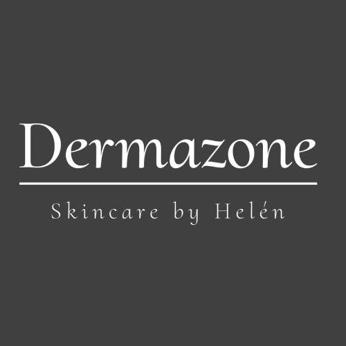 Dermazone Skincare by Helén - Ansiktsbehandling Ängelholm Logo