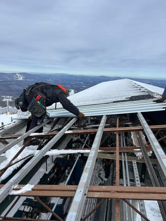 Images Walker Industries - Roofing, Siding & Windows