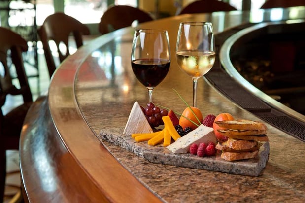 Images Embassy Suites by Hilton Sacramento Riverfront Promenade