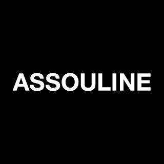Assouline at Meatpacking Logo