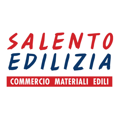 Salento Edilizia Logo