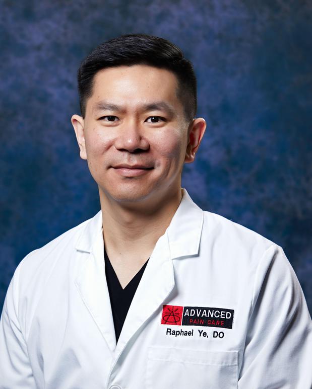 Images Advanced Pain Care