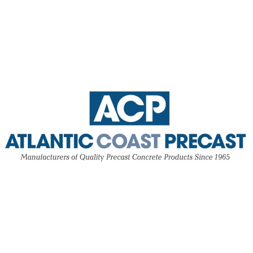 Atlantic Coast Precast Logo