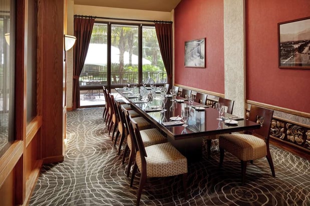 Images DoubleTree by Hilton Hotel Ontario Airport