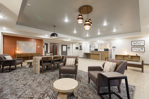 Images Candlewood Suites San Antonio - Schertz by IHG