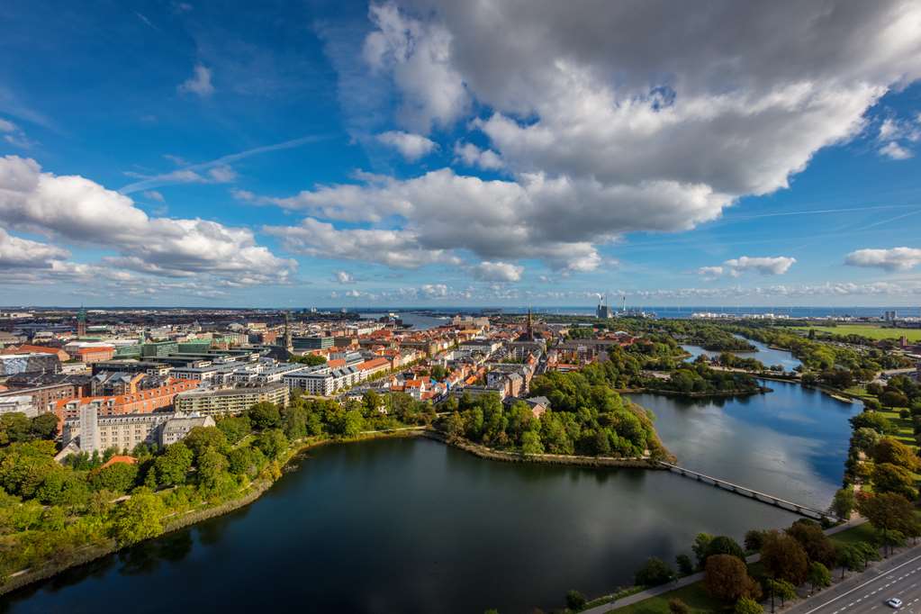 Images Radisson Blu Scandinavia Hotel, Copenhagen
