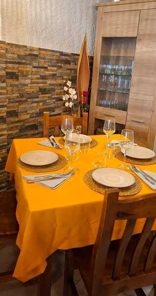 Images Restaurant El Garatge