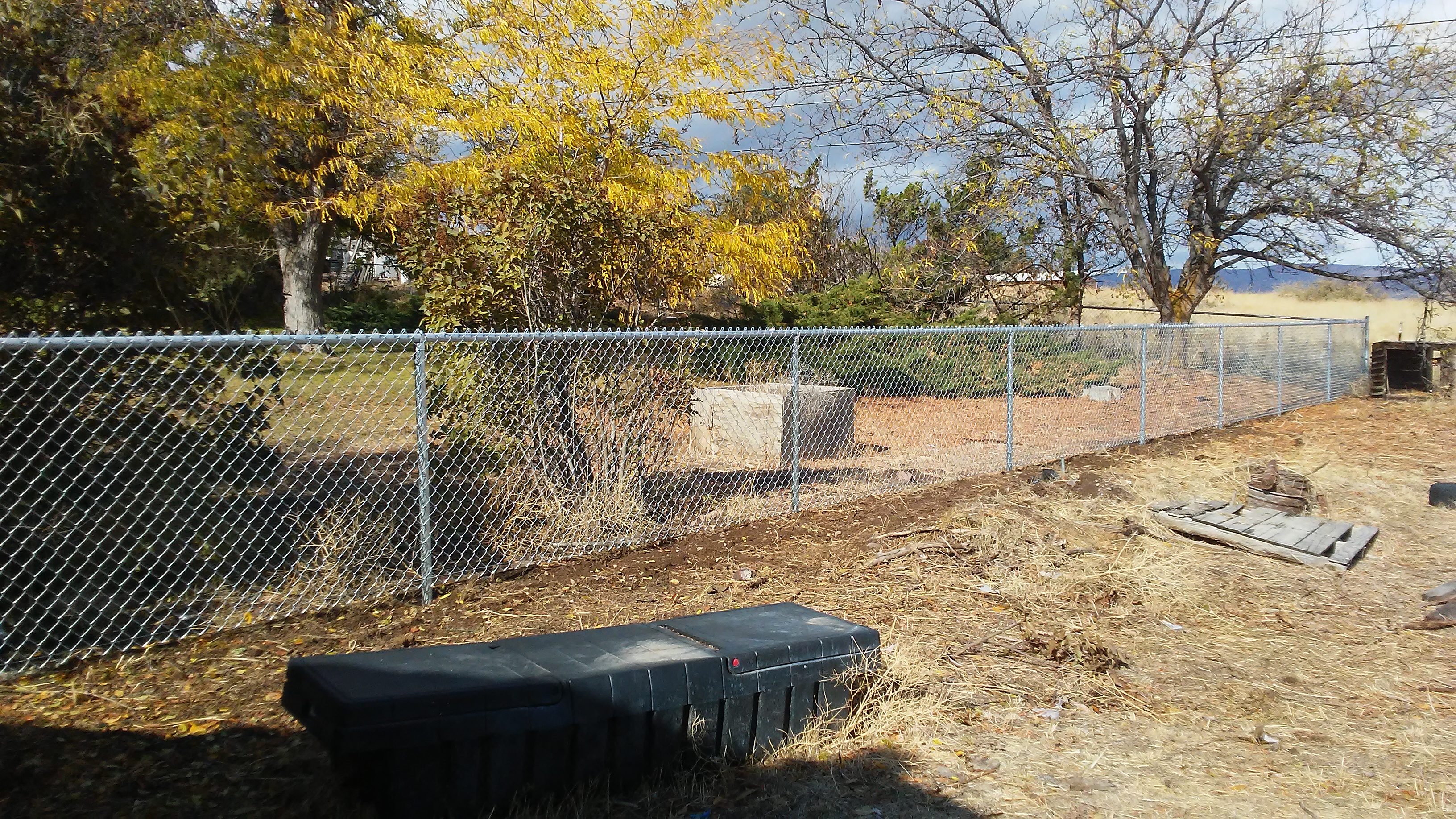 Coupon code for absolute fencing