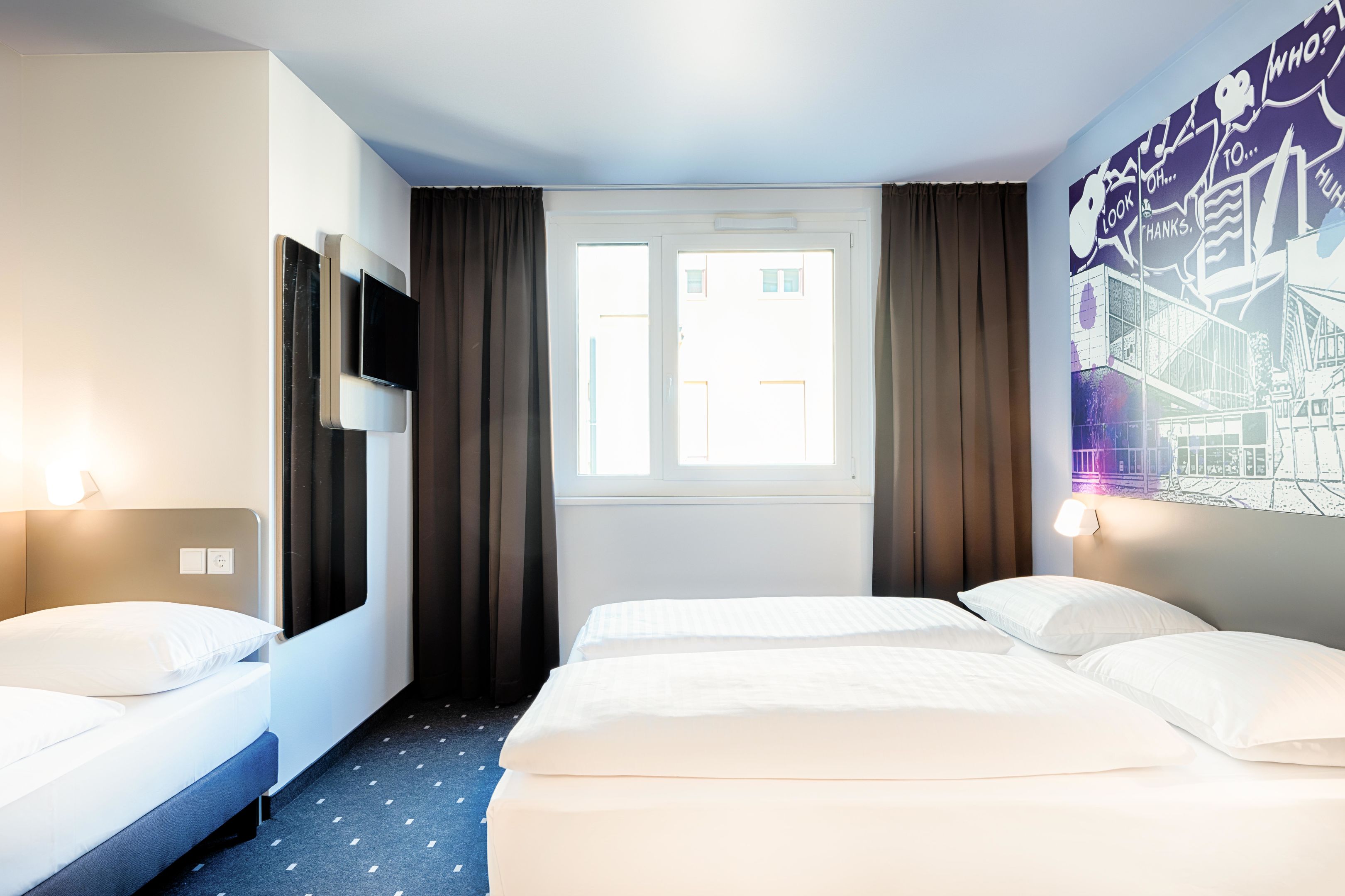 Bild 15 von B&B HOTEL Wien-Stadthalle